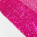 Seamless Photo Background Glitter Curtain Panels - Sparkle and Shine